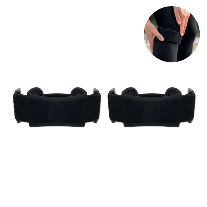 Set de 2 genunchiere personalizat