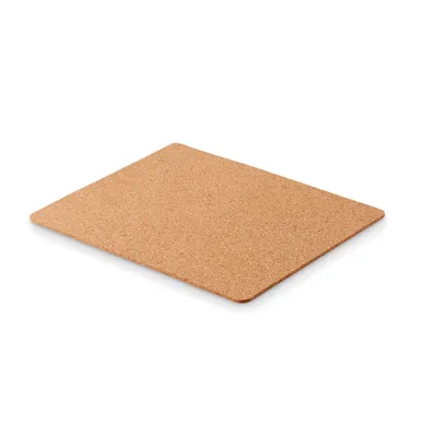 Mouse pad din plută personalizat