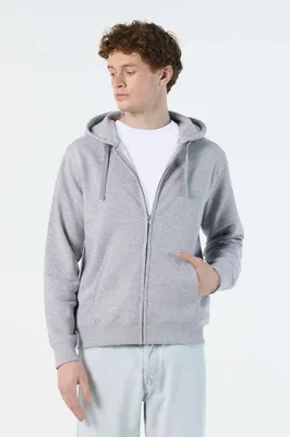 Hanorac bărbați SOL'S Spike Zip personalizat