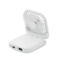 Ventilator portabil pliabil/ de personalizat, vedere detaliu