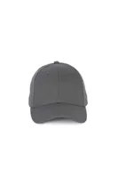 Șapcă K-UP 6 Panels Cotton personalizată, gri