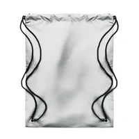 Sac cu cordon reflectorizant personalizat