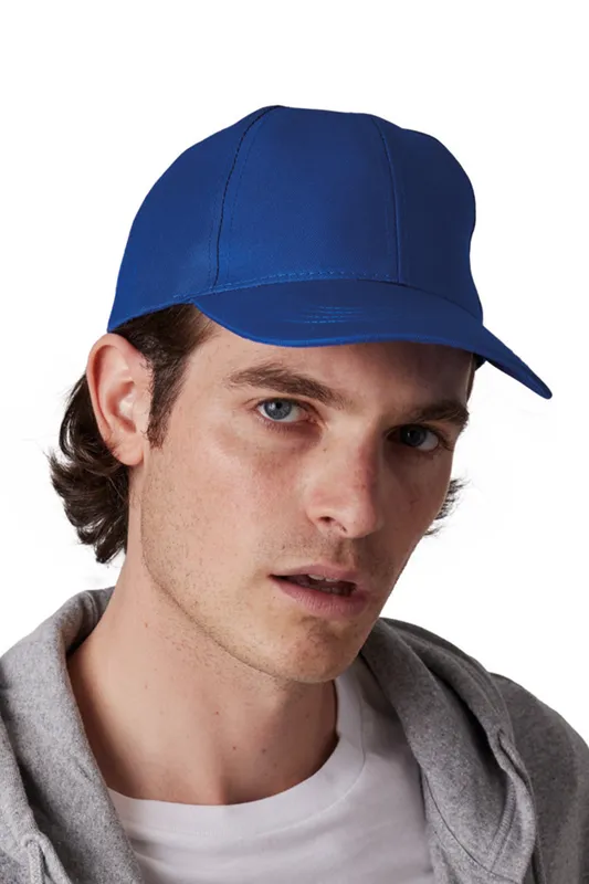 Șapcă K-UP Polyester 6 Panels