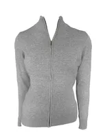 Light Melange Grey