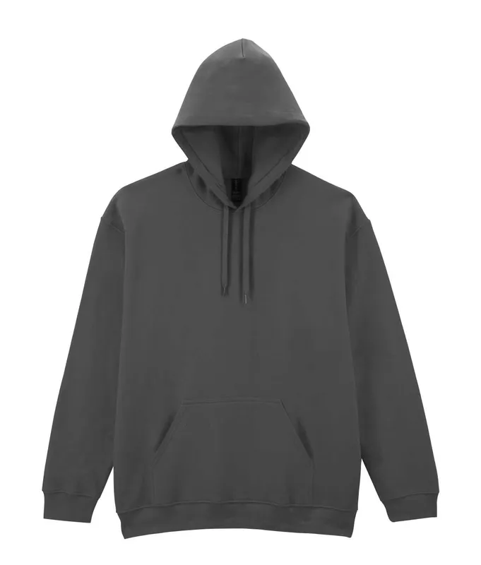 Hanorac unisex Gildan Softstyle™ Midweight Fleece Adult