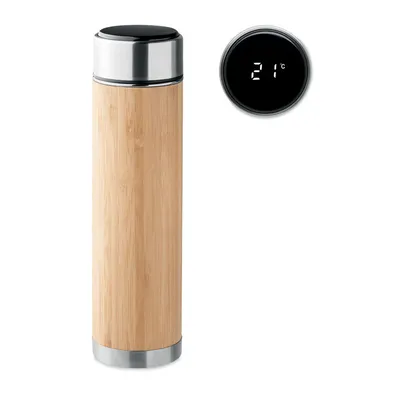 Termos cu perete dublu 480 ml personalizat
