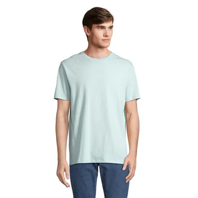 Tricou LEGEND Organic 175g personalizat