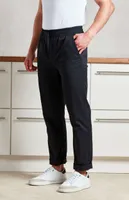 Premier Chef S Recycled Cargo Trouser personalizat, pe model