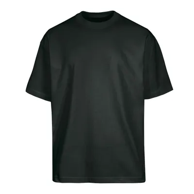 Cămașă unisex Vesti Jersey Plus Short Sleeve Crew Neck T