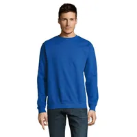 NEW SUPREME SWEATER 280g personalizat, royal blue