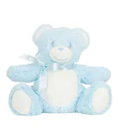 Bunny Blue