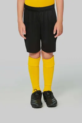 Pantaloni scurți copii Proact Sports Shorts personalizați