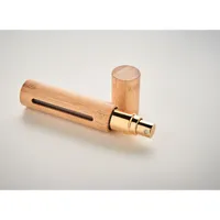 Sticla cu atomizor parfum 10ml personalizată, vedere detaliu