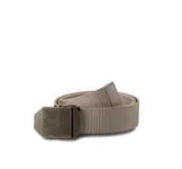 K-UP Nylon Canvas Belt personalizat, pe model