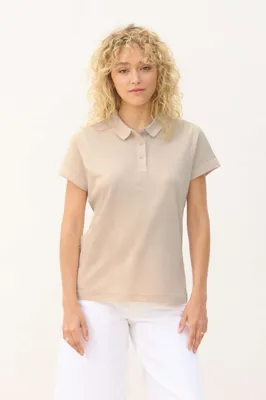 Tricou polo damă SOL'S Pulse personalizat