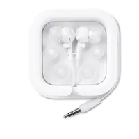 Căşti cu silicon personalizat