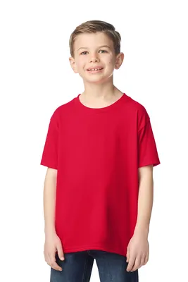 Tricou copii Gildan Heavy Cotton™ personalizat
