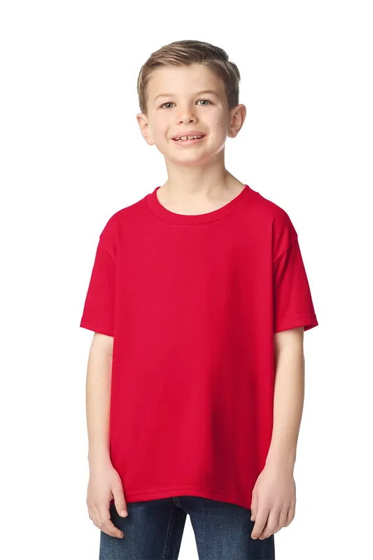 Tricou copii Gildan Heavy Cotton™