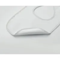 Bavețică din bumbac personalizată
