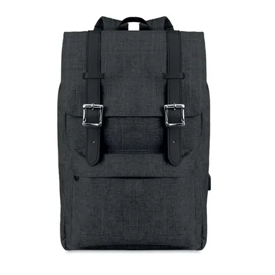 Rucsac 600D polyester personalizat