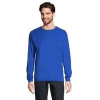 Tricou MONARCH MEN 150g personalizat, royal blue
