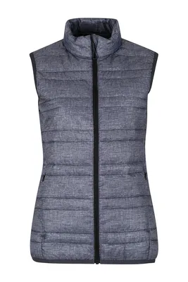 Vestă damă Regatta Firedown Down-touch Insulated Bodywarmer