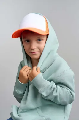 Accesoriu textil Atlantis Kid Rapper-s