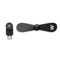 Ventilator USB portabil personalizat