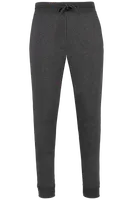 Volcano Grey Heather