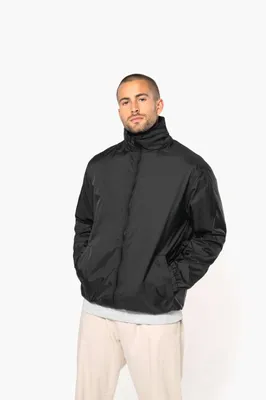 Jachetă bărbați Kariban Eagle Lined Windbreaker