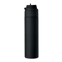 Sticlă cu perete simplu 650 ml personalizată