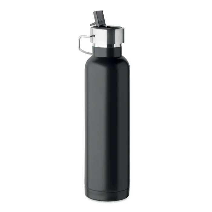 Sticlă cu perete dublu 660 ml personalizată