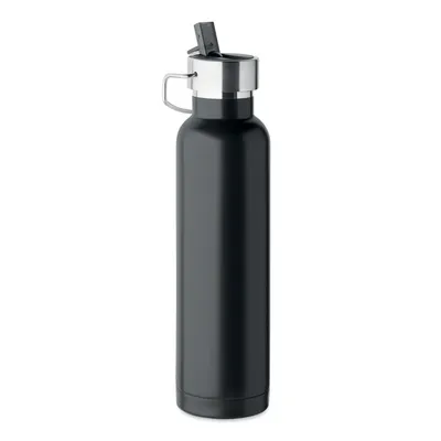 Sticlă cu perete dublu 660 ml