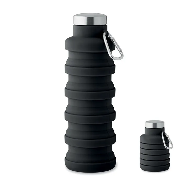 Sticlă pliabilă 500ml