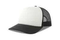 White/Black