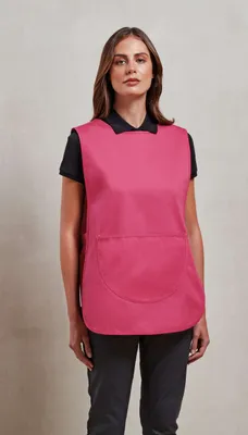 damă Premier Pocket Tabard personalizată