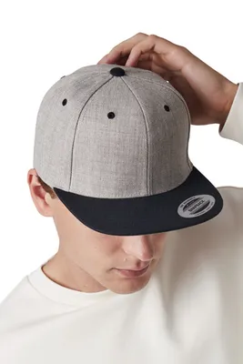 Șapcă K-UP Flat Peak 6 Panels