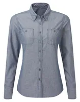 Indigo Denim