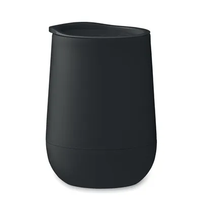 Pahar termo cu perete dublu din personalizat