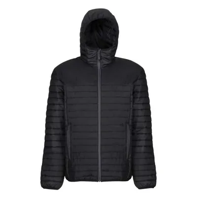 Hanorac bărbați Regatta Honestly Made Recycled Thermal personalizat
