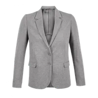 Gray Melanged