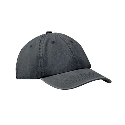 Șapcă de baseball cu 6 panele 2 personalizată