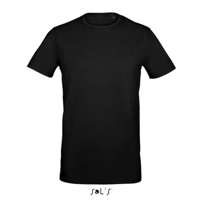 Tricou bărbați SOL'S Millenium Round-neck