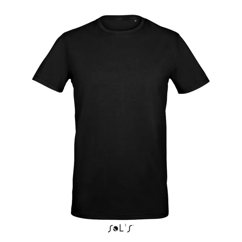 Tricou bărbați SOL'S Millenium Round-neck