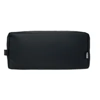 Geantă pantofi din RPET 600D personalizată, vedere detaliu