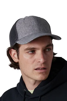 Șapcă K-UP Urban Trucker 6 Panels