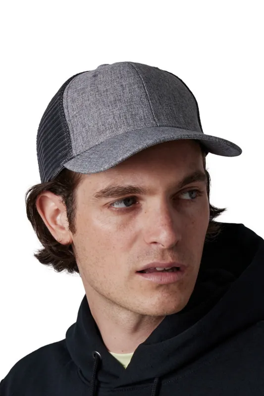 Șapcă K-UP Urban Trucker 6 Panels