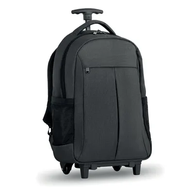 Trolley/rucsac 360D 2 nuanțe personalizat