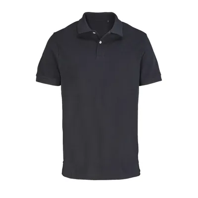 Tricou polo unisex SOL'S Pacific personalizat, negru