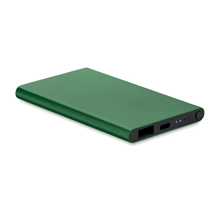 Powerbank de 4000 mAh tip C